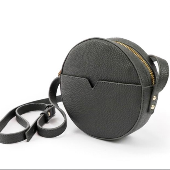 Henry+Lev Cecilia Circle Bag - Picture 6 of 12